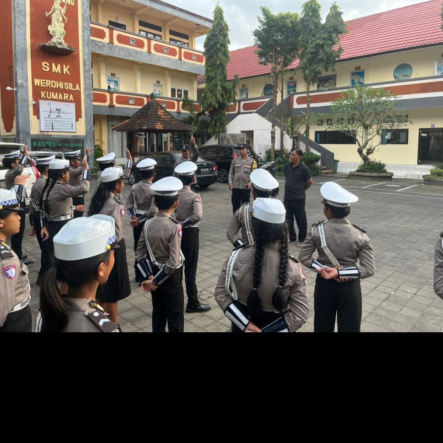 PELEPASAN POCIL DESA SINGAPADU KALER TAHUN 2025